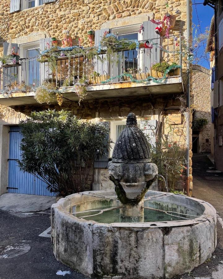 Le Mas De Mirabel מראה חיצוני תמונה